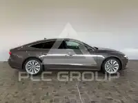 2019 Audi A7