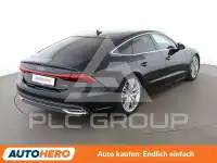 2019 Audi A7