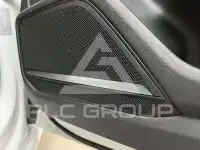 2019 Audi A7