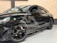 2019 Audi A7