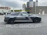 2019 Audi A7