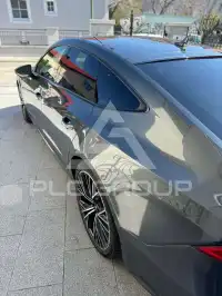 2019 Audi A7