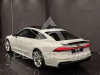 2019 Audi A7