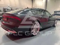 2019 Audi A7