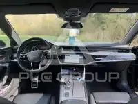 2019 Audi A7