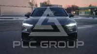 2019 Audi A7