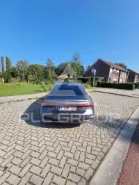 2019 Audi A7
