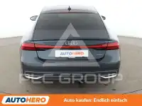 2019 Audi A7