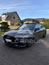 2019 Audi A7