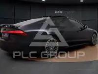 2019 Audi A7