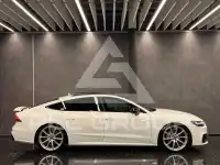 2019 Audi A7