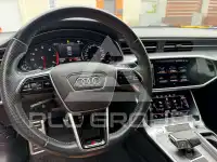 2019 Audi A7