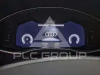 2019 Audi A7