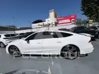 2019 Audi A7