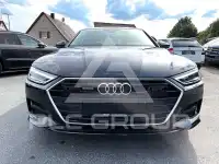 2019 Audi A7