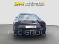 2019 Audi A7