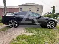 2019 Audi A7