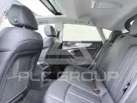 2019 Audi A7