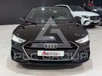 2019 Audi A7