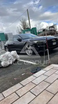 2019 Audi A7