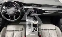 2019 Audi A7