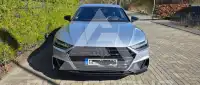 2019 Audi A7