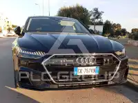 2019 Audi A7