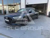 2019 Audi A7