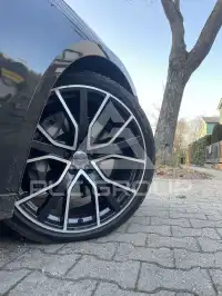 2019 Audi A7