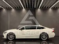 2019 Audi A7