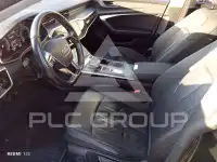 2019 Audi A7