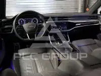2019 Audi A7