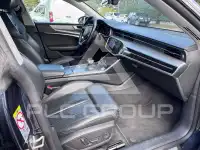 2019 Audi A7