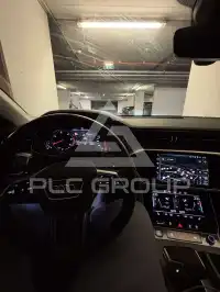 2019 Audi A7