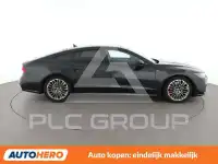 2019 Audi A7