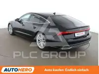 2019 Audi A7