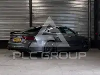 2019 Audi A7