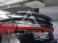2019 Audi A7