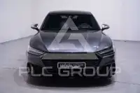 2019 Audi A7