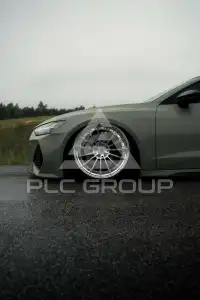 2019 Audi A7