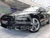 2019 Audi A7