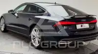 2019 Audi A7