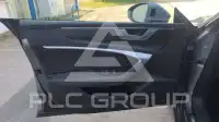 2019 Audi A7