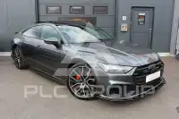 2019 Audi A7