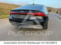 2019 Audi A7