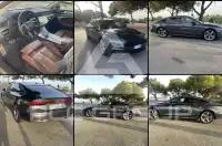 2019 Audi A7