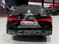 2019 Audi A7