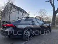 2019 Audi A7
