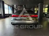 2019 Audi A7