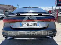 2019 Audi A7